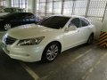 Selling Honda Accord 2011 Automatic Gasoline -3