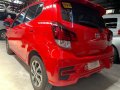 Sell Red 2019 Toyota Wigo in Quezon City -6