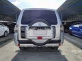 Selling Silver Mitsubishi Pajero 2014 in Paranaque-1