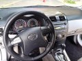 2008 Toyota Altis for sale in Manila-1