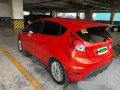 Ford Fiesta 2014 Automatic Gasoline for sale -1