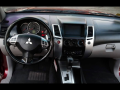 Sell 2012 Mitsubishi Montero Sport at 43338 km -1