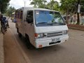 White Mitsubishi L300 2018 at 26000 km for sale-7