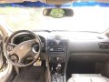 Silver Nissan Cefiro 2004 Automatic Gasoline for sale -2