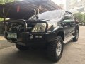 2005 Toyota Hilux for sale in Pasig -8