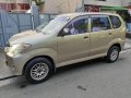 2008 Toyota Avanza for sale in Quezon City-8