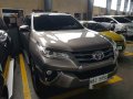 Sell 2018 Toyota Fortuner in Pasig-0