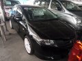 Black Honda City 2011 for sale in Pasig-7