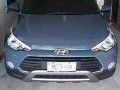 Hyundai I20 2016 Manual Gasoline for sale in Manila-2