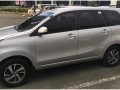 2016 Toyota Avanza for sale in Muntinlupa -1