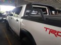 Sell White 2017 Toyota Hilux in Pasig-1