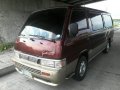 Nissan Urvan 2002 for sale in Santa Rosa-4