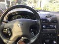 Silver Nissan Cefiro 2004 Automatic Gasoline for sale -1