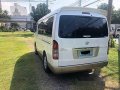 Selling Toyota Hiace 2010 Automatic Diesel in Mandaluyong-2