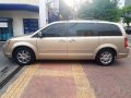 Chrysler Town And Country 2008 Automatic Gasoline for sale -6