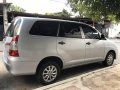 Selling 2015 Toyota Innova at 22000 km-3