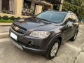 Selling Chevrolet Captiva 2012 in Pasig-5