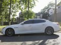 2014 Maserati Quattroporte for sale in Quezon City-3