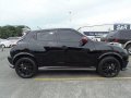 Selling Black Nissan Juke 2019 Automatic Gasoline in Quezon City-14