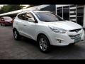 Selling Hyundai Tucson 2011 at 41525 km -0