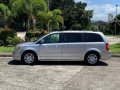 Selling Chrysler Town And Country 2008 Automatic Gasoline  -7