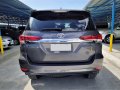 Sell 2016 Toyota Fortuner Automatic Diesel at 13563 km -1