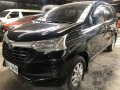 Black Toyota Avanza 2018 at 12000 km for sale-4