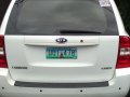 Kia Carnival 2012 for sale in Quezon City-3