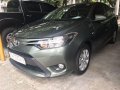 Toyota Vios 2018 for sale in Pasig -7