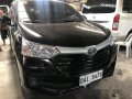 Black Toyota Avanza 2018 at 12000 km for sale-5