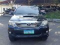 Toyota Fortuner 2013 for sale in Pasig -6