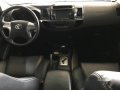 Toyota Fortuner 2015 for sale in Quezon City-2