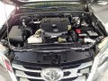 Selling Toyota Fortuner 2016 at 13000 km-1
