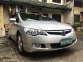2006 Honda Civic for sale in Caloocan -4