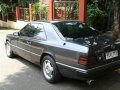 Mercedes-Benz E-Class 1987 for sale in Rizal-1