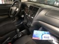 Black Toyota Avanza 2018 at 12000 km for sale-0