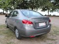 2015 Mitsubishi Mirage G4 for sale in Dumaguete-2