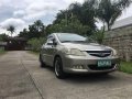 Honda City 2007 for sale in Bocaue-9