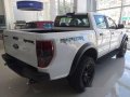 Selling Ford Ranger 2019 Automatic Gasoline  -7