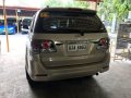 Toyota Fortuner 2015 for sale in Pasig -5