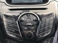 Black Ford Ecosport 2016 Automatic Gasoline for sale -3