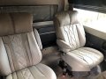 Selling Toyota Hiace 2018 Automatic Diesel in Mandaluyong-6