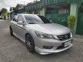 Honda Accord 2014 for sale in Angeles -9