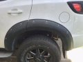 Selling White Chevrolet Trailblazer 2015 Automatic Diesel  -3