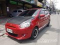 2014 Mitsubishi Mirage for sale in Mandaluyong-2