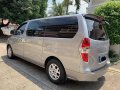 Sell Silver / Grey 2012 Hyundai Grand starex in Marikina-7