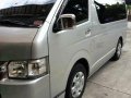Selling 2014 Toyota Hiace at 28000 km-3