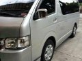 Selling 2014 Toyota Hiace at 28000 km-1