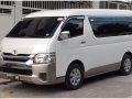 Toyota Hiace 2015 for sale in Manila-3