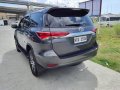Selling Toyota Fortuner 2016 at 13000 km-7